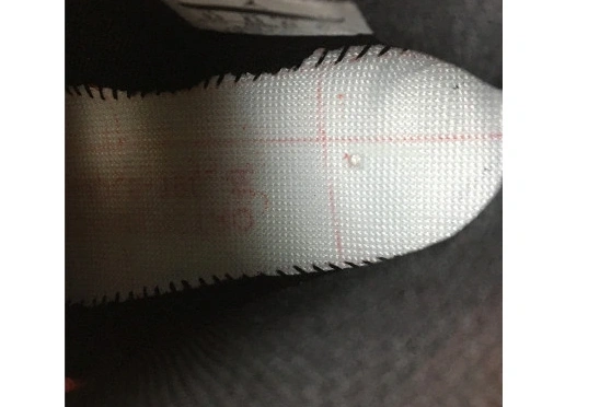 Rep EP 18“ AA2494-601 JORDAN RED SUEDE” AA2494-601 AIR 0413